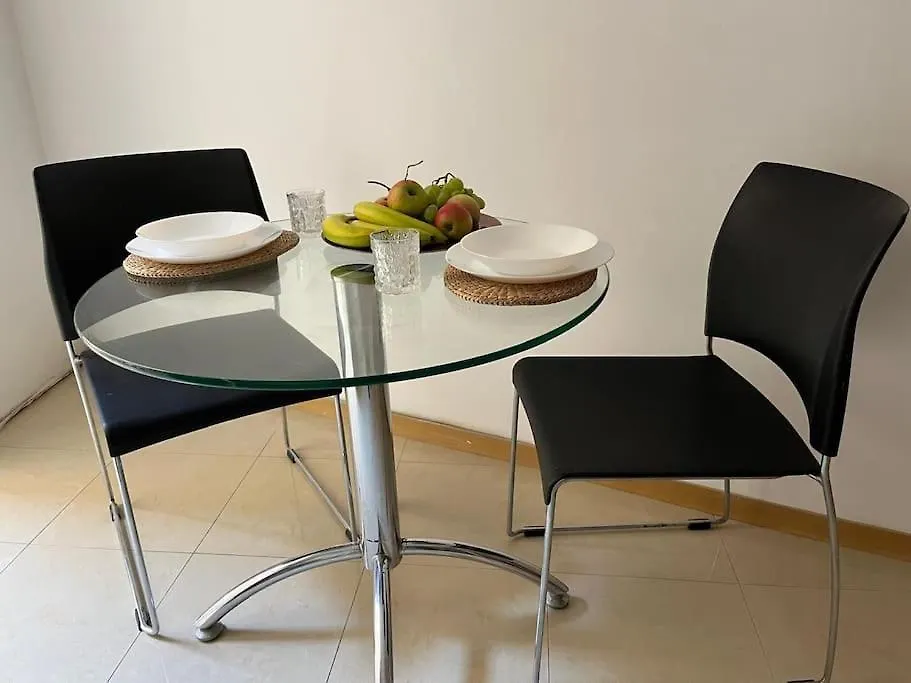 Seaside & Central Apartment Saint Julian's