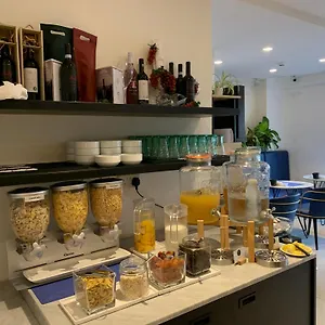 The G By Jl Hotel